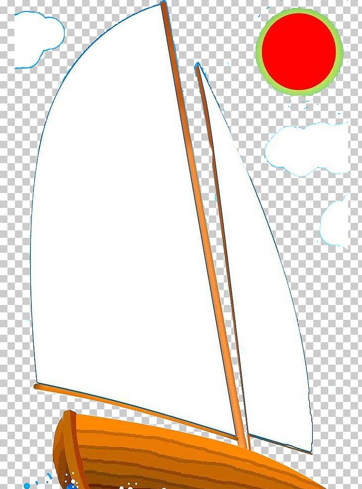 Sailing Ship Sailboat PNG, Clipart, Angle, Area, Boat, Drawing, Hand Free PNG Download