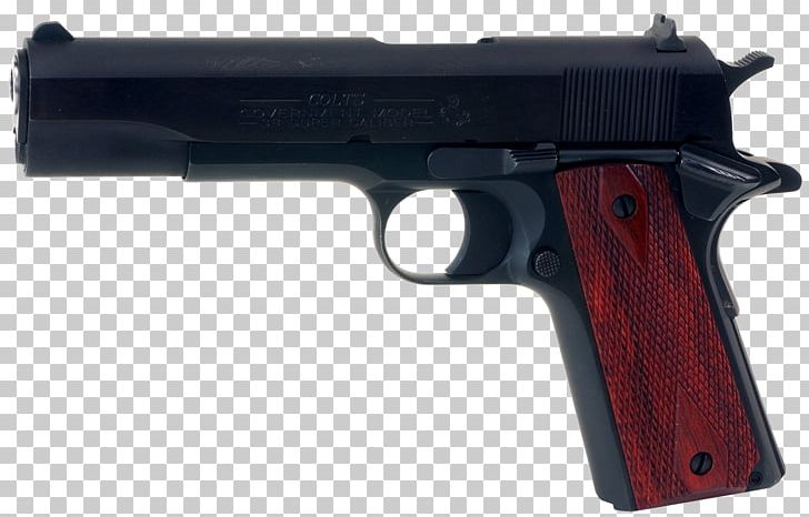Trigger Colt's Manufacturing Company M1911 Pistol Firearm PNG, Clipart,  Free PNG Download