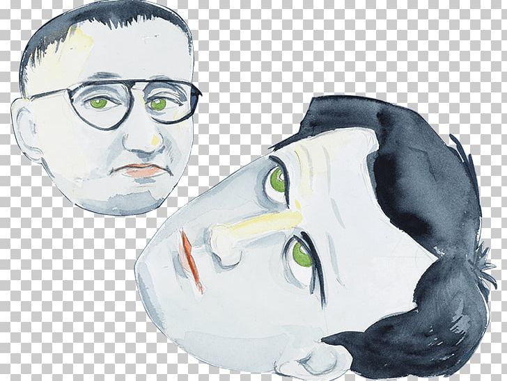 A World Redrawn: Eisenstein And Brecht In Hollywood Zoe Beloff Drawing Glasses PNG, Clipart, Bertolt Brecht, Book, Drawing, Ear, Eye Free PNG Download