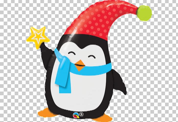Balloon Christmas Decoration Party Santa Claus PNG, Clipart, Anniversary, Balloon, Beak, Bird, Birthday Free PNG Download