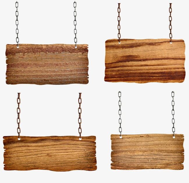 Chains Hanging Wooden Signs PNG, Clipart, Board, Chains Clipart, Hanging Clipart, Indicator, Picture Clipart Free PNG Download