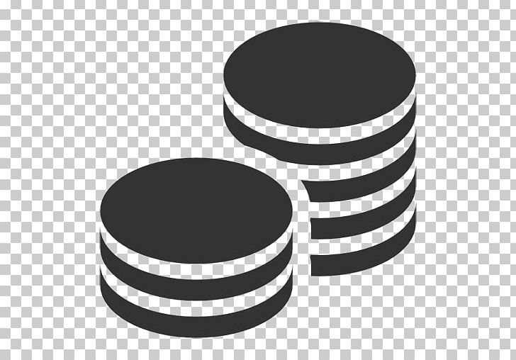 Computer Icons Coin PNG, Clipart, Black, Black And White, Circle, Coin, Computer Icons Free PNG Download