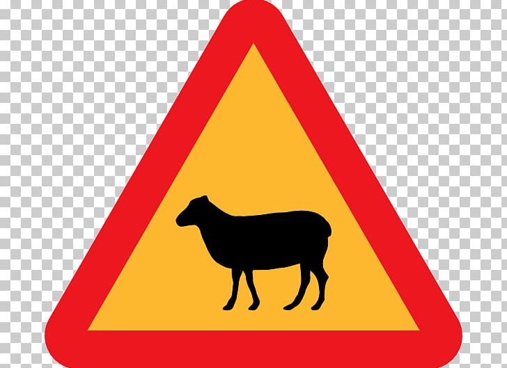 Deer Traffic Sign Warning Sign PNG, Clipart, Animals, Area, Cattle Like Mammal, Computer Icons, Deer Free PNG Download