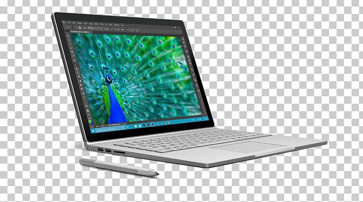 Laptop Surface Book 2 Intel Core I7 PNG, Clipart, 2in1 Pc, Computer, Computer Hardware, Computer Monitor Accessory, Electronic Device Free PNG Download