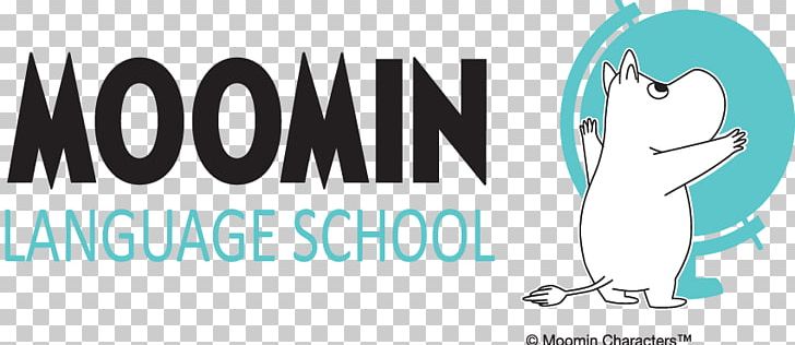Moomintroll Muumipappa Moomins Moominmamma Snufkin PNG, Clipart, Blue, Brand, Computer Wallpaper, Graphic Design, Language School Free PNG Download