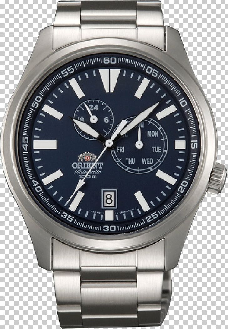 Orient Watch Automatic Watch 24-hour Analog Dial Diving Watch PNG, Clipart, Accessories, Automatic Watch, Brand, Clock, Dial Free PNG Download