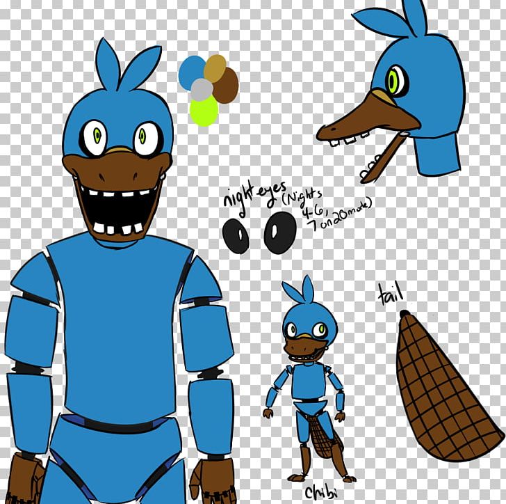 Perry The Platypus Species Pluto PNG, Clipart, Artwork, Cartoon, Deviantart, Fiction, Five Nights At Freddys Free PNG Download
