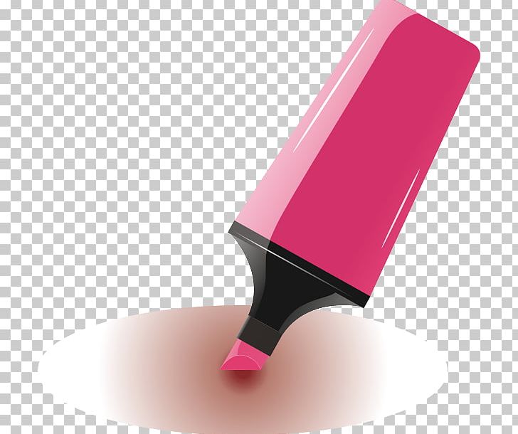 Pink Watercolor Painting Pen PNG, Clipart, Color, Creative, Creative Kindergarten, Drawing, Drawing Tools Free PNG Download