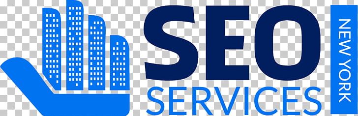 SEO Services New York Digital Marketing Search Engine Optimization Company PNG, Clipart, Banner, Blue, Brand, Business, Company Free PNG Download