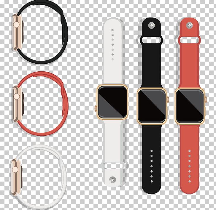 Smartwatch Clothing Accessories PNG, Clipart, Accessories, Apple Watch, Cartoon, Clothing Accessories, Des Free PNG Download