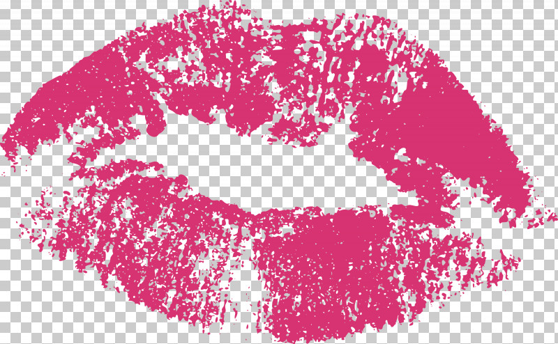 Red Rip Kiss PNG, Clipart, Kiss, Lip, Lipstick, Magenta, Material Property Free PNG Download