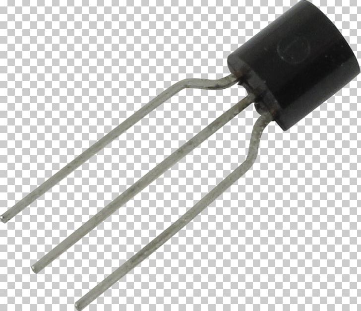 Bipolar Junction Transistor MOSFET 2N7000 Electronics PNG, Clipart, 2n2222, Amplifier, Capacitor, Circuit Component, Electronic Component Free PNG Download
