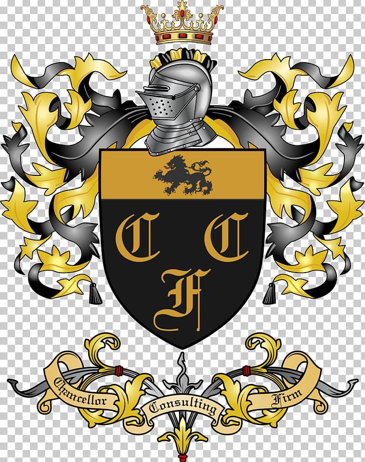 Coat Of Arms Family Crest