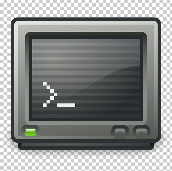 Computer Terminal Terminal Emulator GNOME Terminal PNG, Clipart, Agenda, Cartoon, Computer Icons, Computer Software, Computer Terminal Free PNG Download