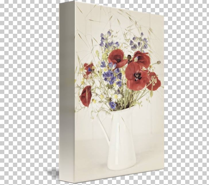 Floral Design Flower Bouquet Vase Cut Flowers PNG, Clipart, Art, Artificial Flower, Canvas, Cut Flowers, Floral Design Free PNG Download