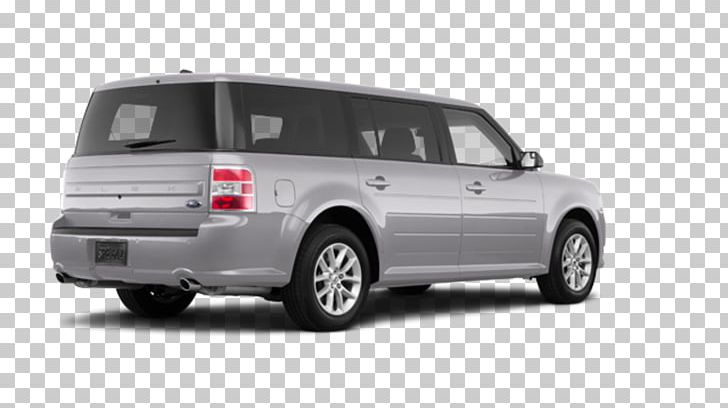 Ford Motor Company Car Buick 2018 Ford Flex SE PNG, Clipart, 2018 Ford Flex Se, Automotive Design, Automotive Exterior, Automotive Tire, Brand Free PNG Download