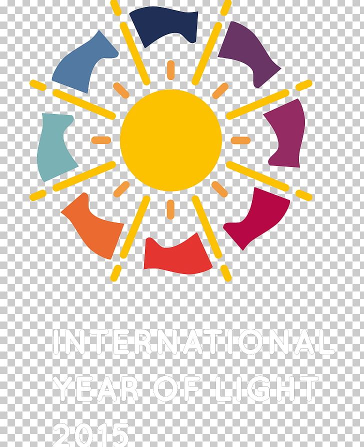 International Year Of Light Mexican Academy Of Sciences Photonics PNG, Clipart, Area, Artwork, Circle, Flower, Graphic Design Free PNG Download