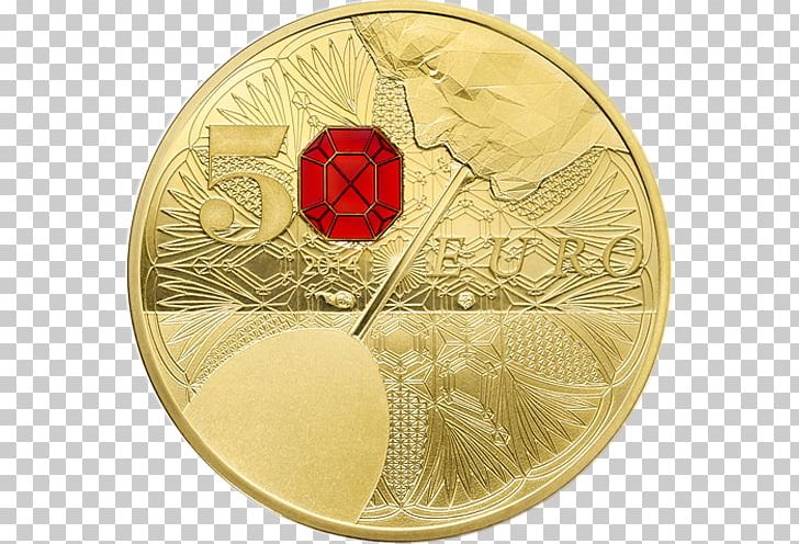 Monnaie De Paris Gold Coin Gold Coin Money PNG, Clipart, 50 Cent Euro Coin, 50 Euro, 50 Euro Note, Coin, Commemorative Coin Free PNG Download