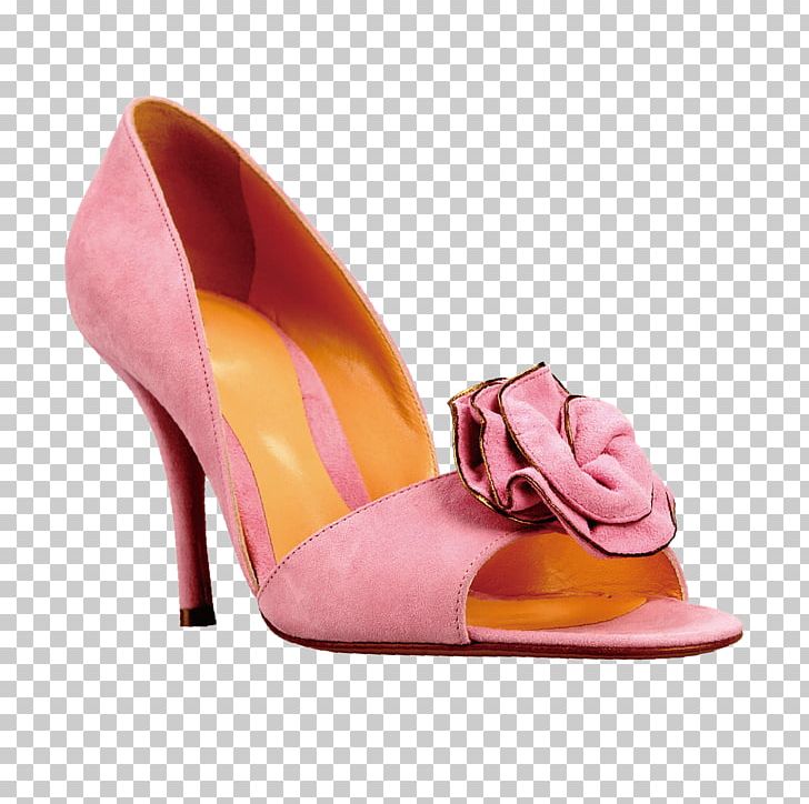 Shoe High-heeled Footwear Pink Absatz PNG, Clipart, Absatz, Accessories, Basic Pump, Color, Footwear Free PNG Download