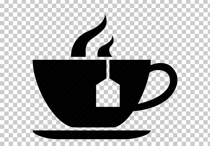 White Tea Coffee Espresso Masala Chai PNG, Clipart, Black, Black And White, Brand, Cafe, Computer Icons Free PNG Download