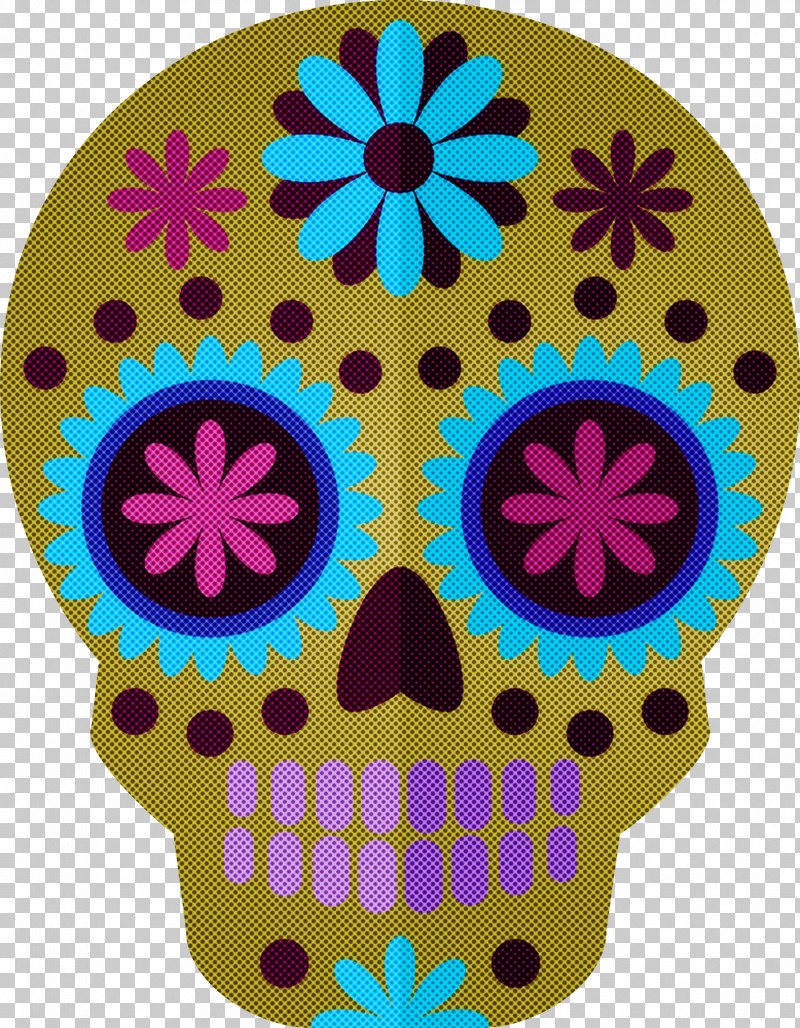 Skull Mexico Sugar Skull Traditional Skull PNG, Clipart, Calaca, Calavera, Day Of The Dead, Drawing, La Calavera Catrina Free PNG Download