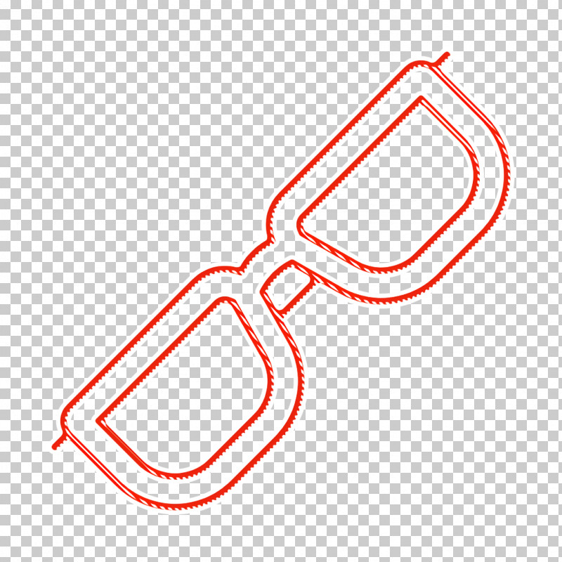 Summer Icon Eyeglasses Icon Sunglasses Icon PNG, Clipart, Eyeglasses Icon, Geometry, Line, Mathematics, Meter Free PNG Download