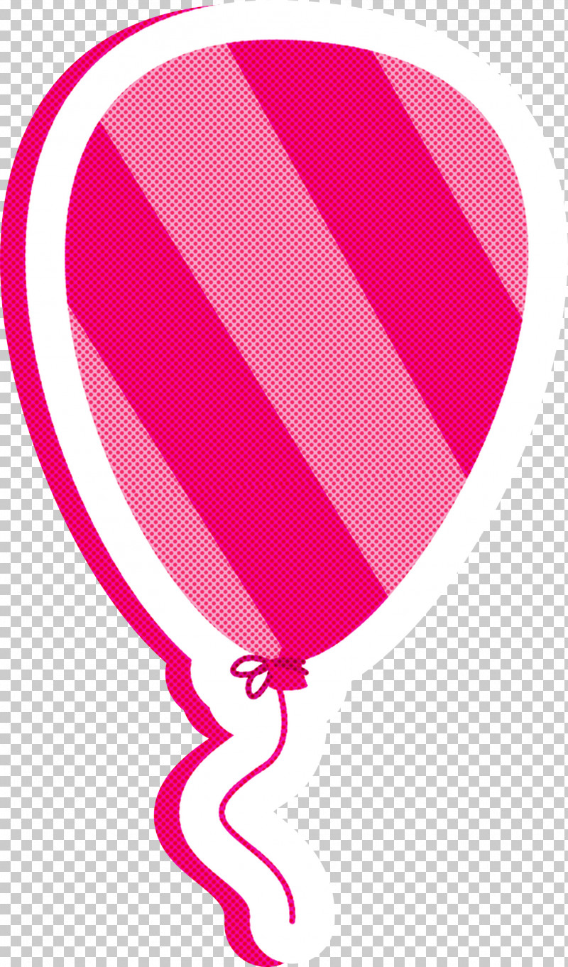 Balloon Sticker PNG, Clipart, Balloon, Balloon Sticker, Blue, Computer, Document Free PNG Download