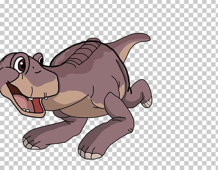 Ducky The Land Before Time YouTube Drawing Cartoon PNG, Clipart, Animal Figure, Art, Carnivoran, Cartoon, Cat Like Mammal Free PNG Download