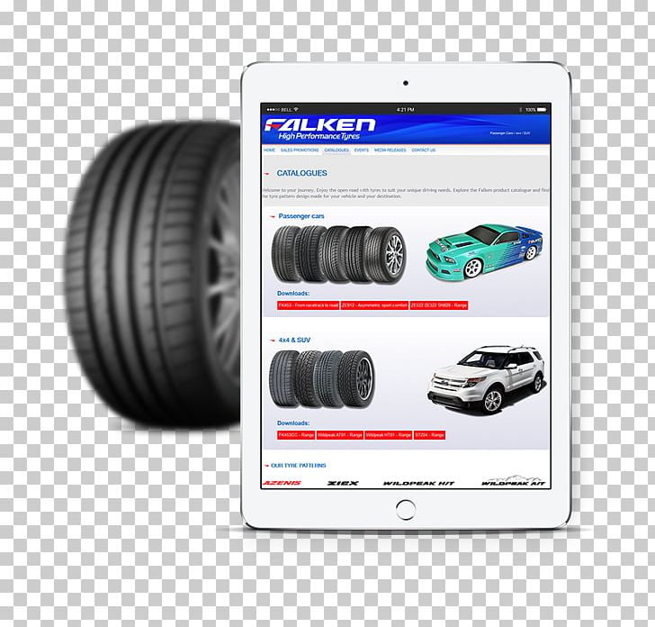 Falken Tire Elemental Web Solutions Web Development Web Design PNG, Clipart, Alloy Wheel, Automotive Tire, Automotive Wheel System, Auto Part, Brand Free PNG Download