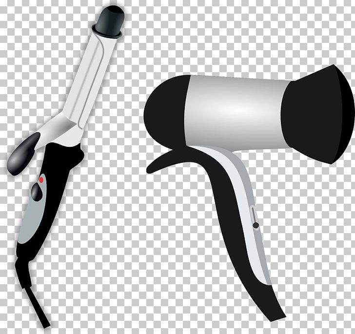 Hair Iron Hair Dryers Comb PNG, Clipart, Angle, Beauty, Beauty Parlour, Comb, Computer Icons Free PNG Download