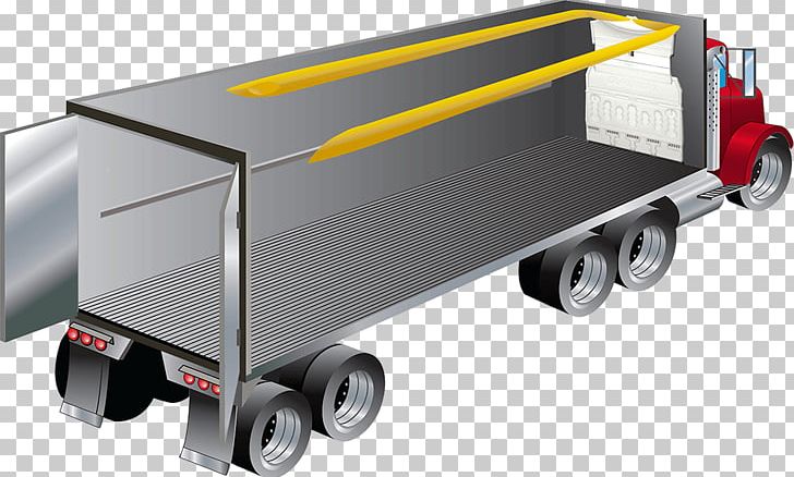 Refrigerator Truck Semi-trailer Truck Transport Cargo PNG, Clipart, Automotive Tire, Automotive Wheel System, Box Truck, Bulkhead, Cargo Free PNG Download