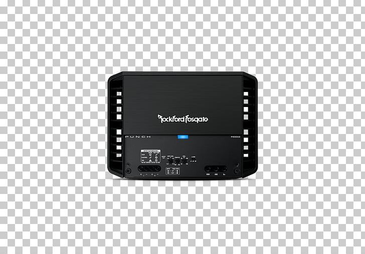 Rockford Fosgate Prime R300X4 Vehicle Audio Rockford Fosgate Punch PBR300X4 Audio Power Amplifier PNG, Clipart, Amplifier, Audio Power, Audio Power Amplifier, Audio Receiver, Electronic Device Free PNG Download