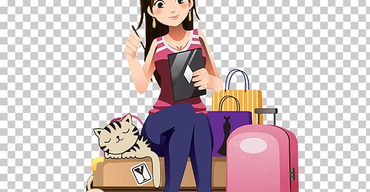 Travel Stock Photography PNG, Clipart, Anime, Baggage, Fotosearch, Girl, Royaltyfree Free PNG Download