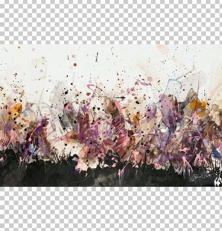 Watercolor Painting Acrylic Paint Desktop PNG, Clipart, Acrylic Paint, Acrylic Resin, Art, Artwork, Blossom Free PNG Download