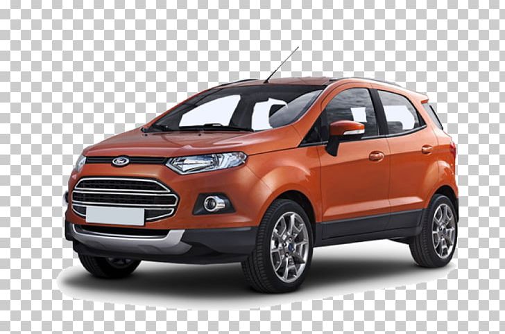 2018 Ford EcoSport Car Ford Motor Company PNG, Clipart, Automotive Design, Car, City Car, Compact Car, Ford Ecosport Free PNG Download