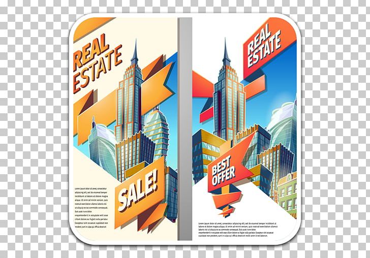 Advertising Poster Building PNG, Clipart, Advertising, Brand, Building, Cityscape, Flyer Free PNG Download