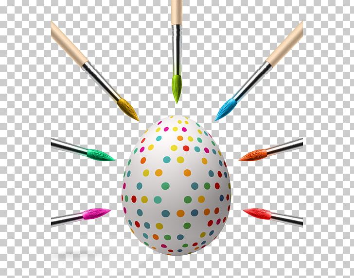 Easter Bunny Easter Egg Creativity PNG, Clipart, Art, Brush, Craft, Creativity, Design Free PNG Download