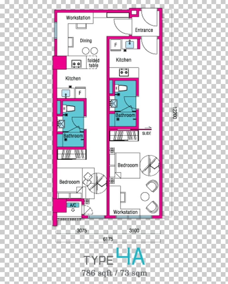 Floor Plan Seputeh Desarina Condo PNG, Clipart, Angle, Area, Diagram, Floor, Floor Plan Free PNG Download