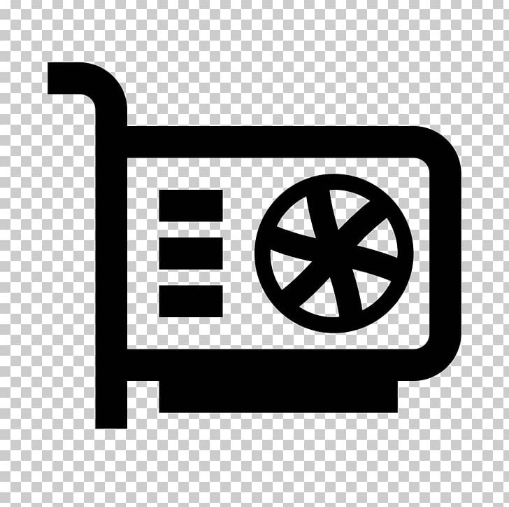 Graphics Cards & Video Adapters Laptop Computer Icons Font PNG, Clipart, Angle, Area, Brand, Computer, Computer Icons Free PNG Download