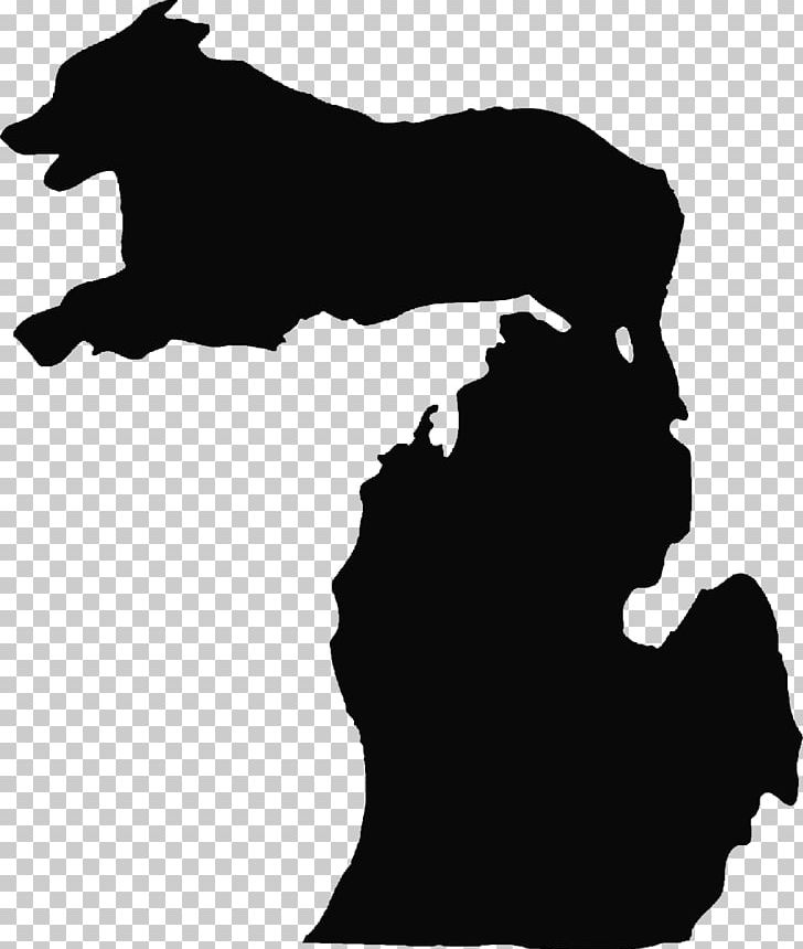 Lake Michigan Unscene Bistro & Gallery PNG, Clipart, Black, Black And White, Carnivoran, Dog Like Mammal, Great Lakes Free PNG Download