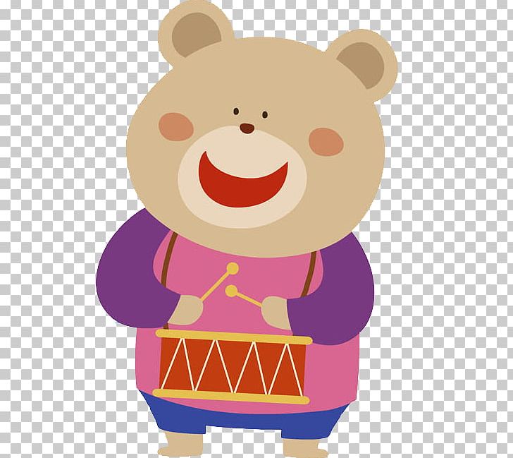 Lovely Bear PNG, Clipart,  Free PNG Download