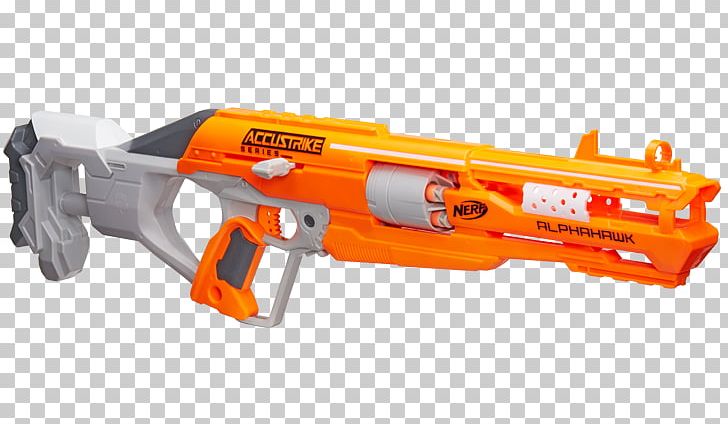 NERF N-Strike Elite AccuStrike Series AlphaHawk Blaster NERF N-Strike Elite AccuStrike Series FalconFire Blaster Toy PNG, Clipart, Ammunition, Game, Gun, Gun Accessory, Gun Barrel Free PNG Download