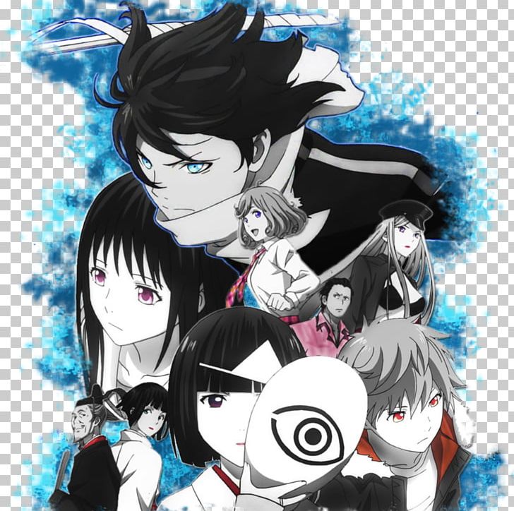Noragami Anime Manga Yato-no-kami Poster PNG, Clipart, Anime, Art, Artwork, Attack On Titan, Black Hair Free PNG Download