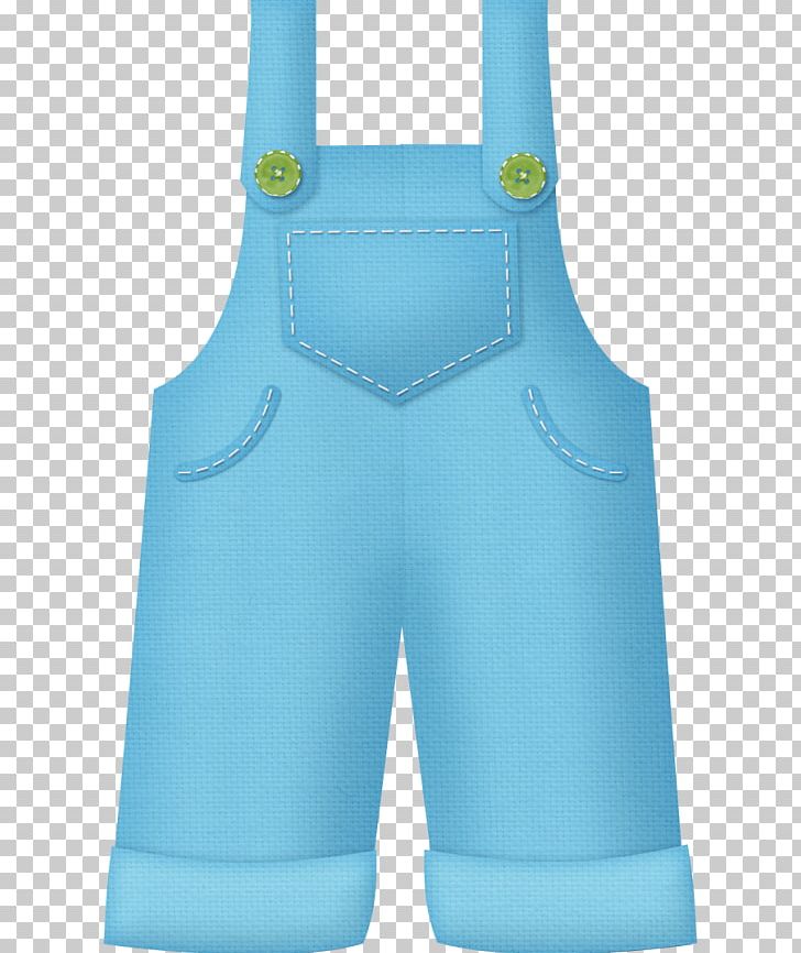 baby boy overalls clip art