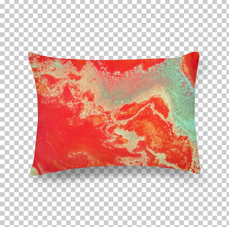 Throw Pillows Cushion Rectangle Canvas PNG, Clipart, Canvas, Coral Sea, Cushion, Pillow, Rectangle Free PNG Download