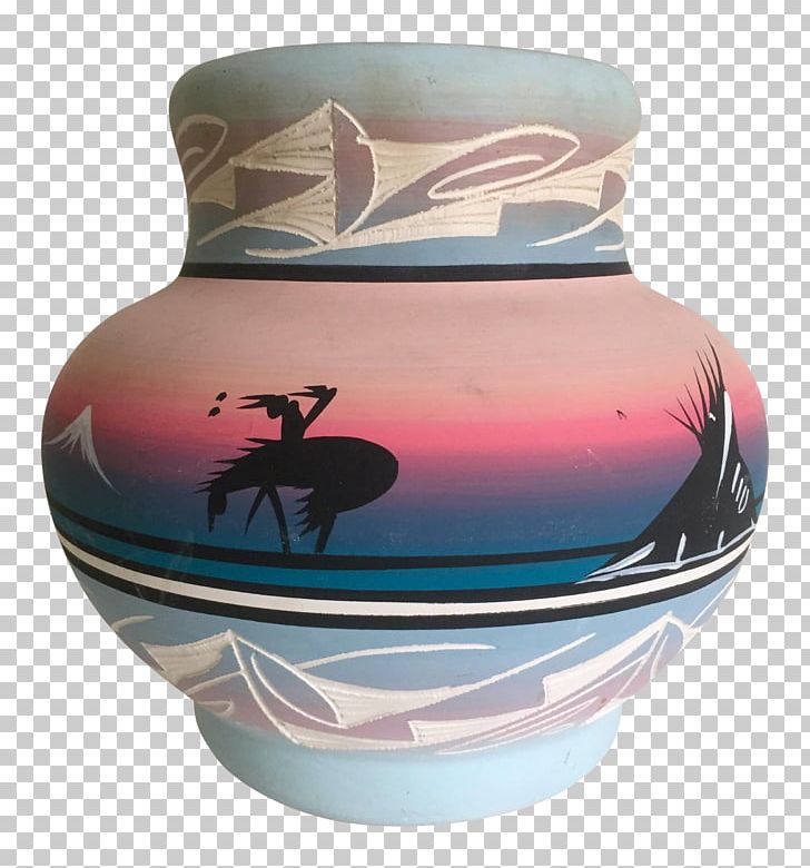 Vase Ceramic Pottery Navajo Tableware PNG, Clipart, Americans, Artifact, Ceramic, Chairish, Flowers Free PNG Download