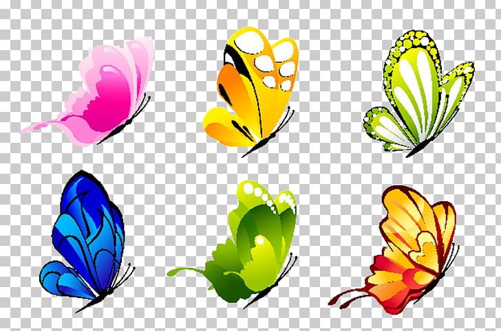 Butterfly Tail Paper Sticker Wall Decal PNG, Clipart, Animal, Blue Butterfly, Butterflies, Butterfly, Butterfly Group Free PNG Download