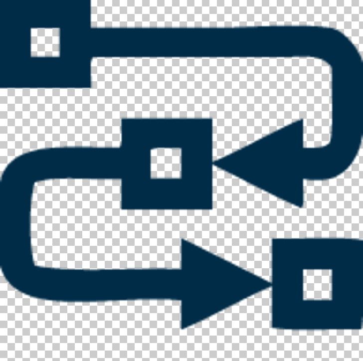 Computer Icons Business Process PNG, Clipart, Angle, Area, Automation, Blue, Brand Free PNG Download
