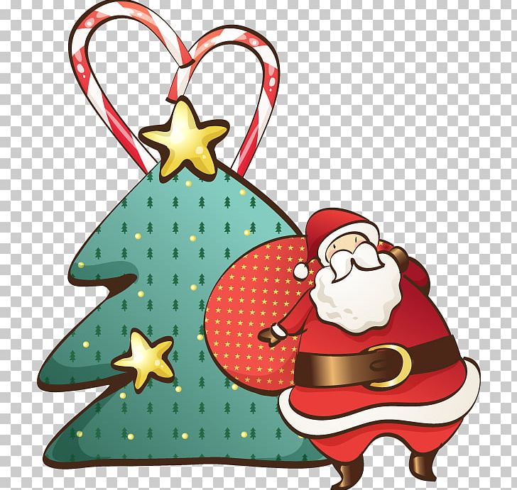 Ded Moroz Snegurochka Santa Claus Christmas PNG, Clipart, Cartoon, Cartoon Eyes, Christmas Decoration, Christmas Frame, Christmas Lights Free PNG Download