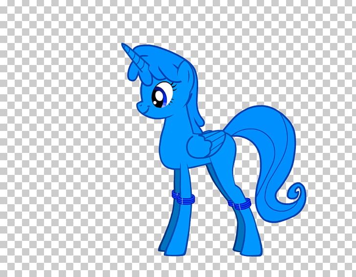Horse Pony Vertebrate PNG, Clipart, Animal, Animal Figure, Azure, Cartoon, Character Free PNG Download
